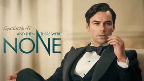 thumbnail - And Then There Were None