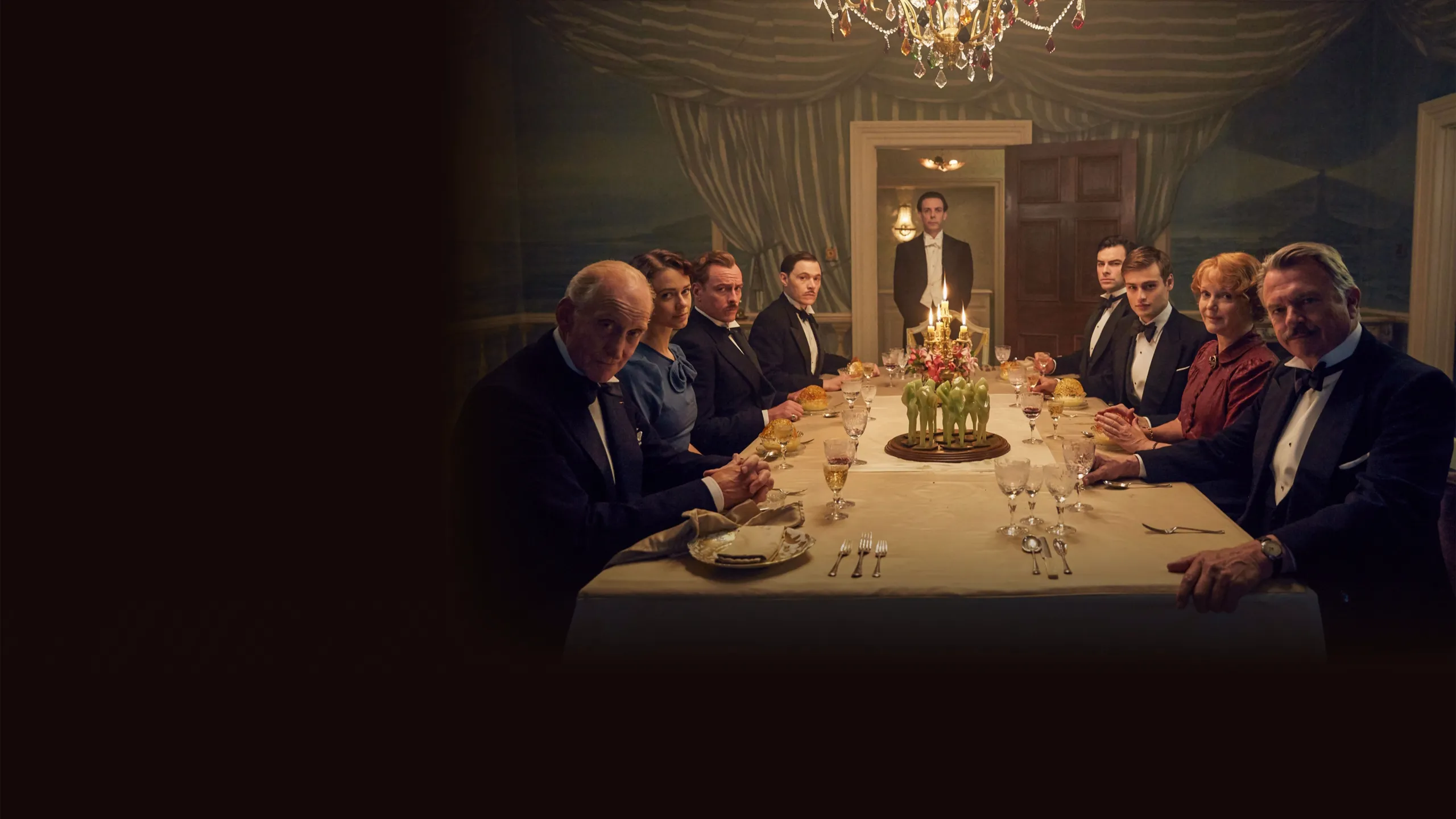 And Then There Were None