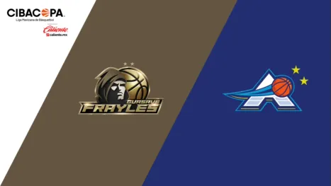 thumbnail - Frayles de Guasave vs. Astros de Jalisco (Final, Juego 2)