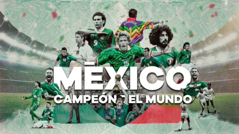 thumbnail - México ¿Campeón del Mundo?