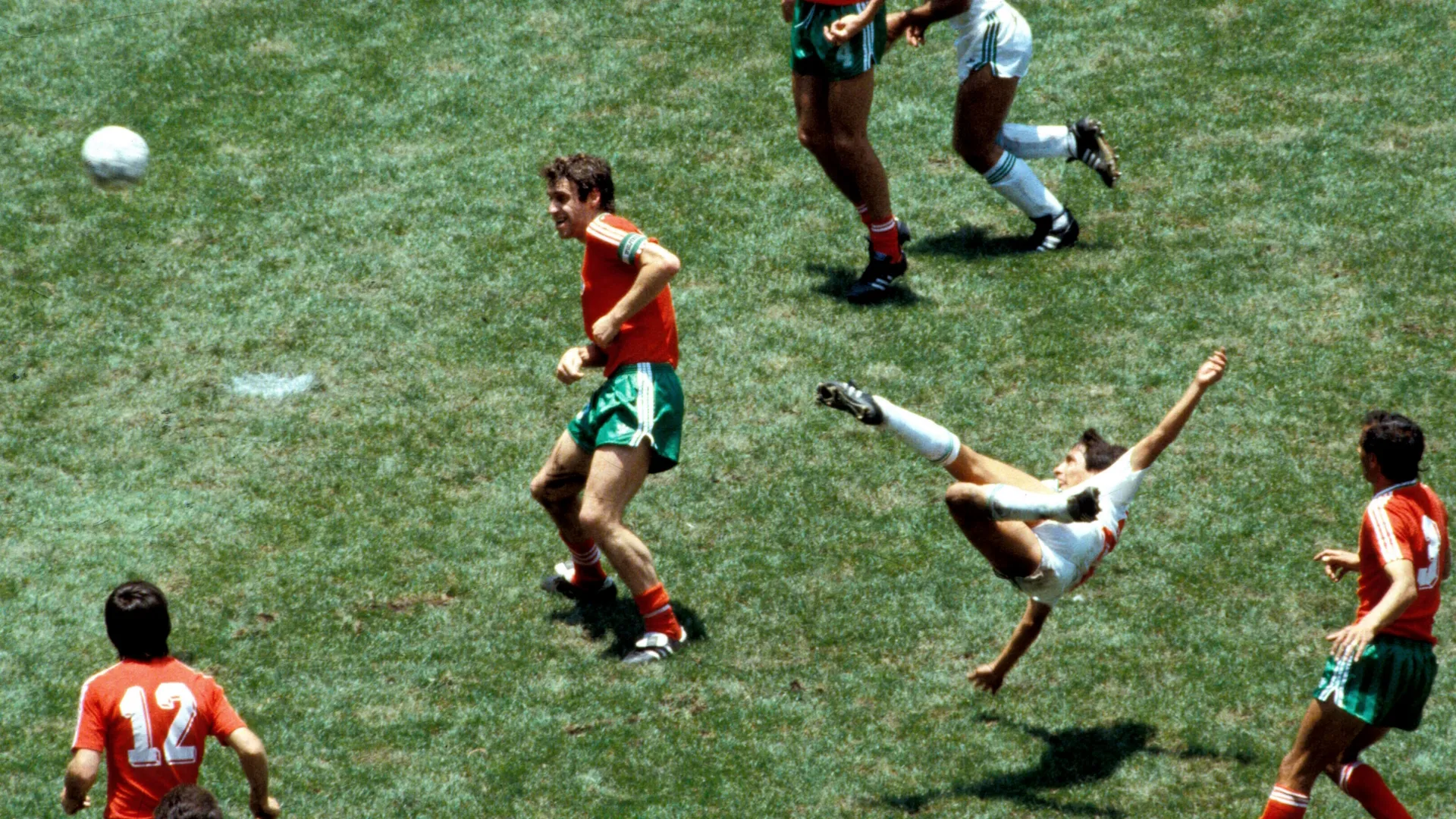 thumbnail - S1:E2 México ¿Campeón del Mundo? - México '86