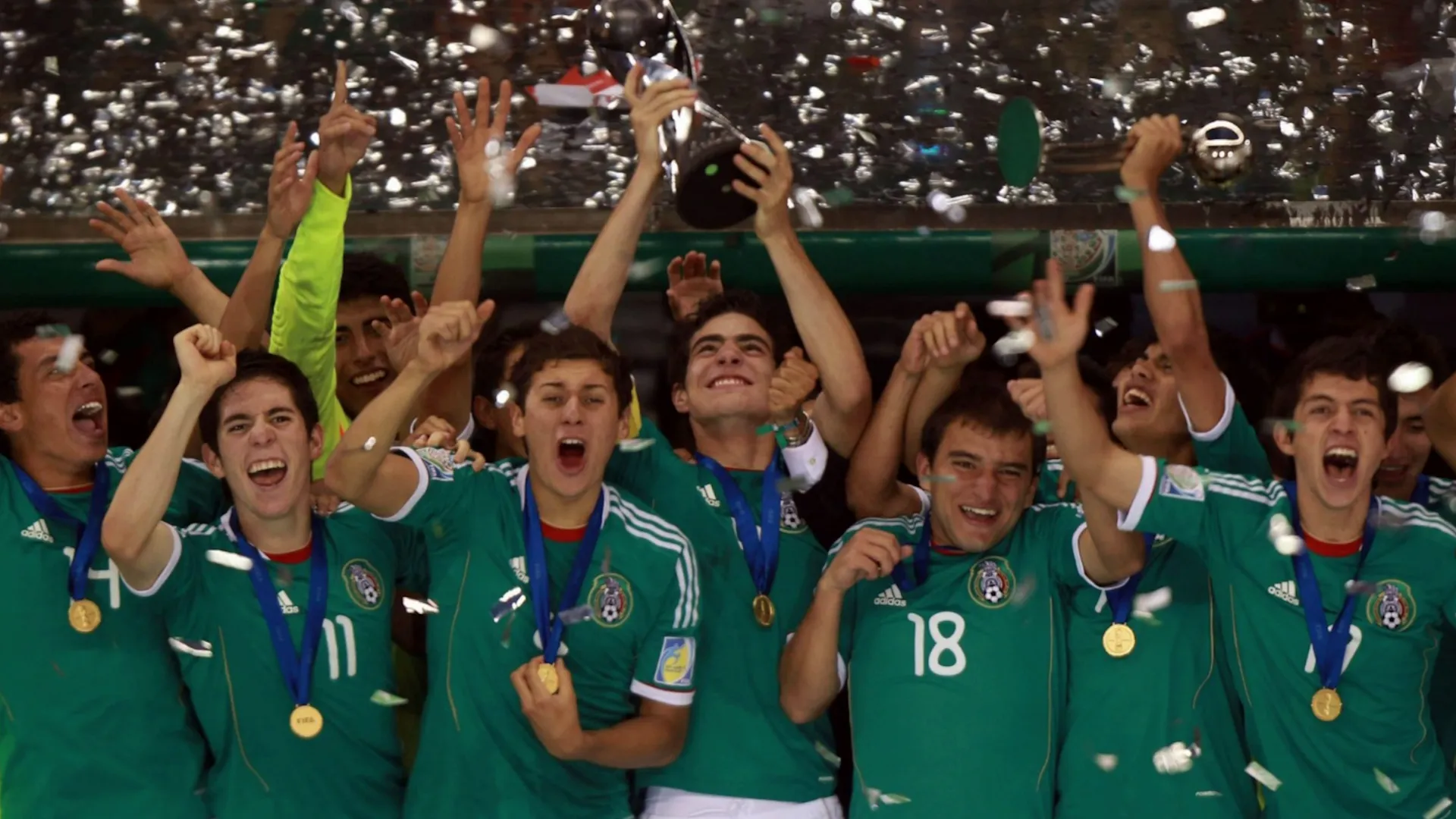 thumbnail - S1:E5 México ¿Campeón del Mundo? - Un futuro