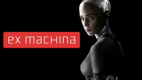 thumbnail - Ex Machina