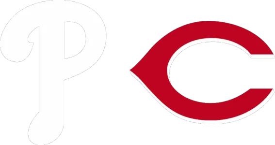 Philadelphia Phillies vs. Cincinnati Reds