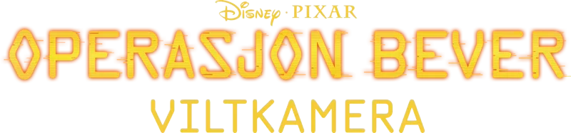 Se Operasjon Bever: Viltkamera | Disney+