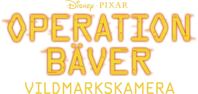 Operation Bäver: Vildmarkskamera