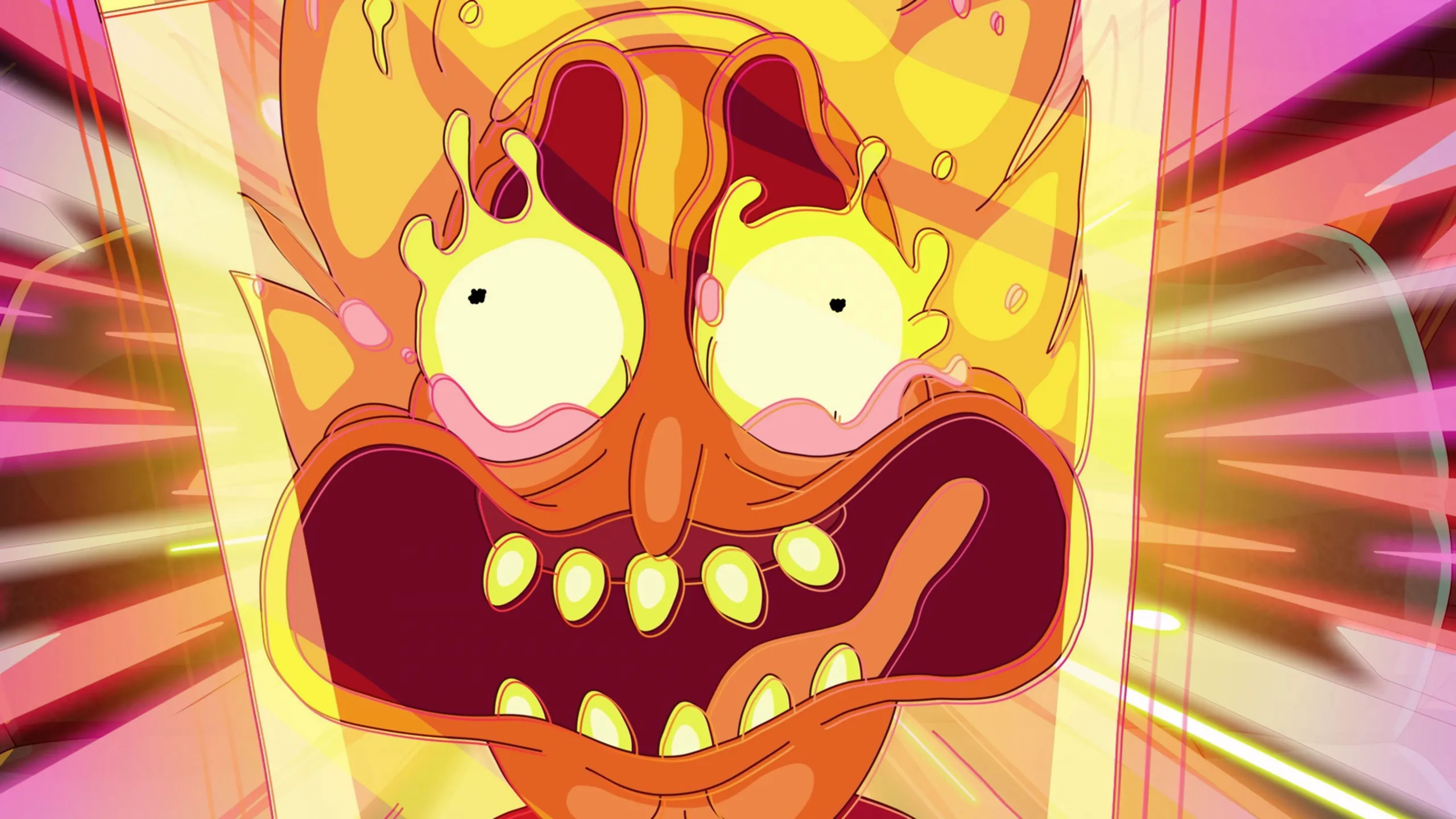 thumbnail - S9:E2 Ricks Days, Seven Nights