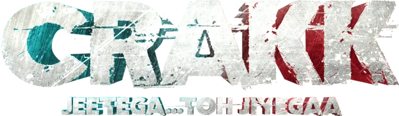 Crakk: Jeetegaa Toh Jiyegaa
