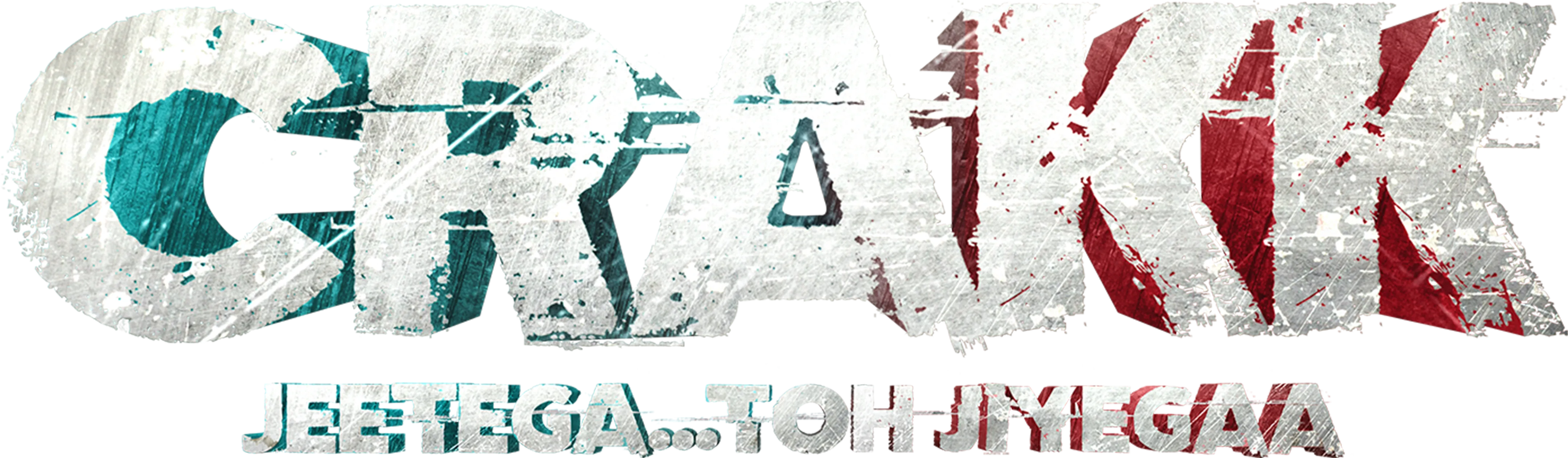 Crakk: Jeetegaa Toh Jiyegaa