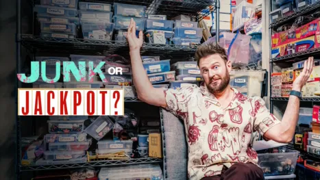 thumbnail - Junk or Jackpot?