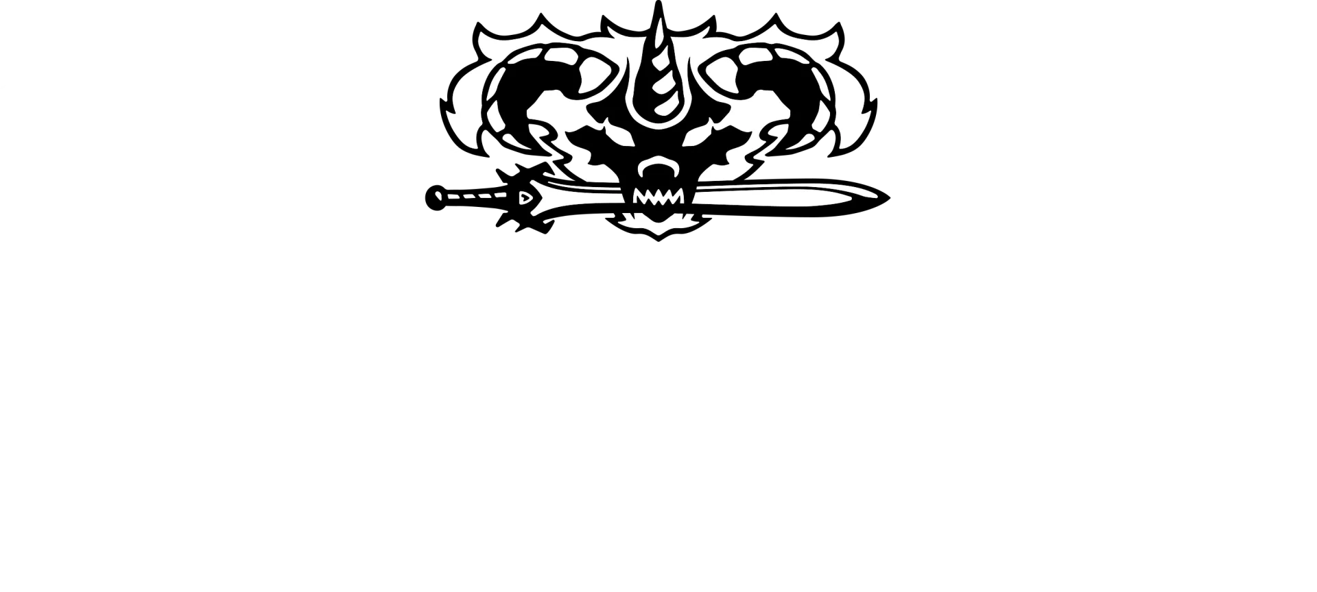 クレバテス-魔獣の王と赤子と屍の勇者-