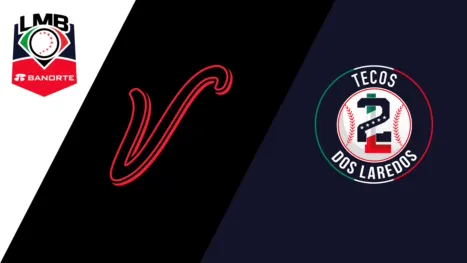 El Águila de Veracruz x Tecos de los Dos Laredos