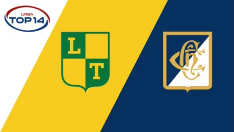 Los Tilos x Champagnat