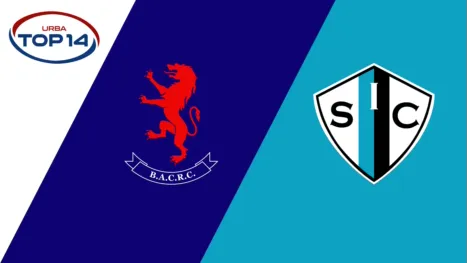 Buenos Aires CRC x SIC