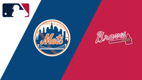 New York Mets vs. Atlanta Braves