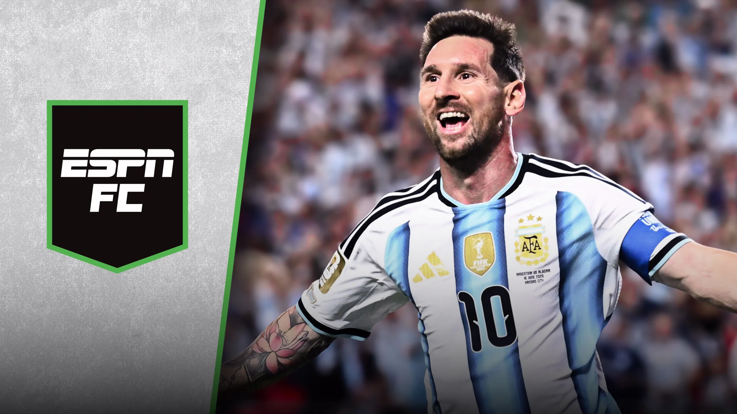 thumbnail - ESPN FC: World Cup Special