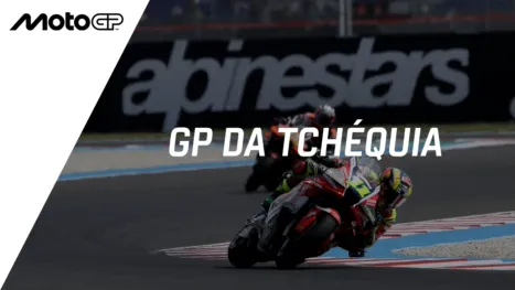 Mundial de Motovelocidade: GP da Tchéquia
