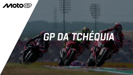 Mundial de Motovelocidade: GP da Tchéquia