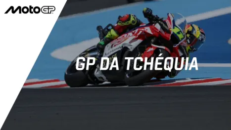 Mundial de Motovelocidade: GP da Tchéquia