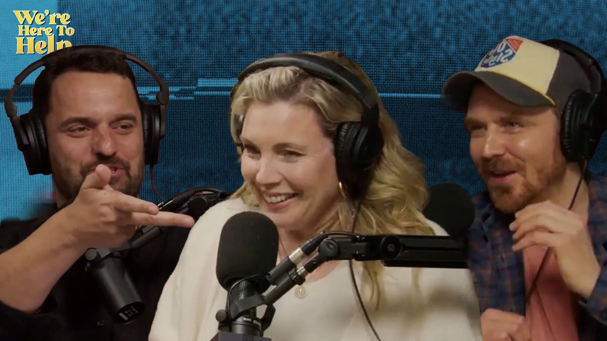 thumbnail - From the Vault: E94 Ding Dash Ditch (with June Diane Raphael)