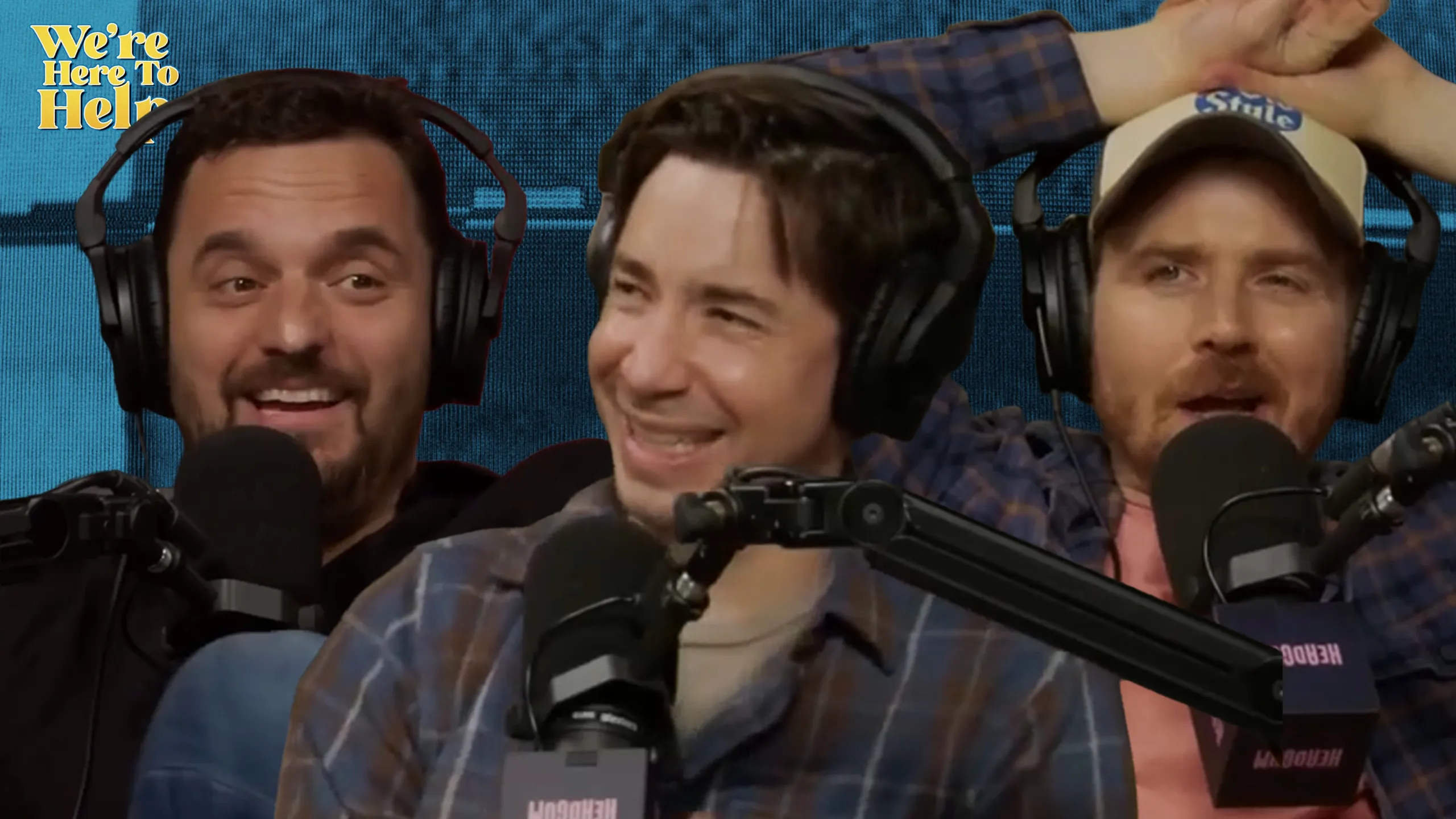 thumbnail - From the Vault: E97 The Deep End (with Justin Long)
