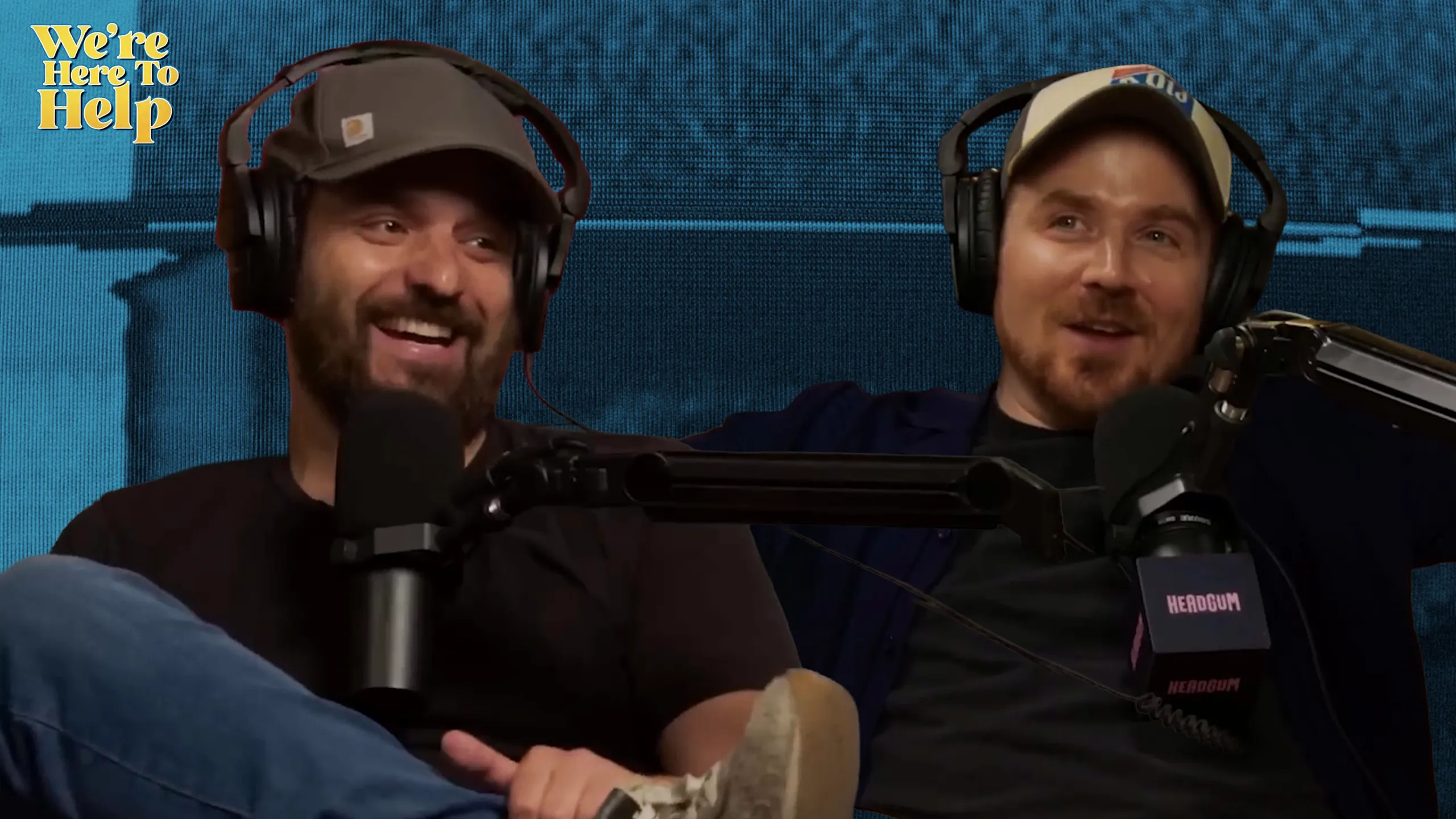 thumbnail - From the Vault: E109 NOprah's Book Club
