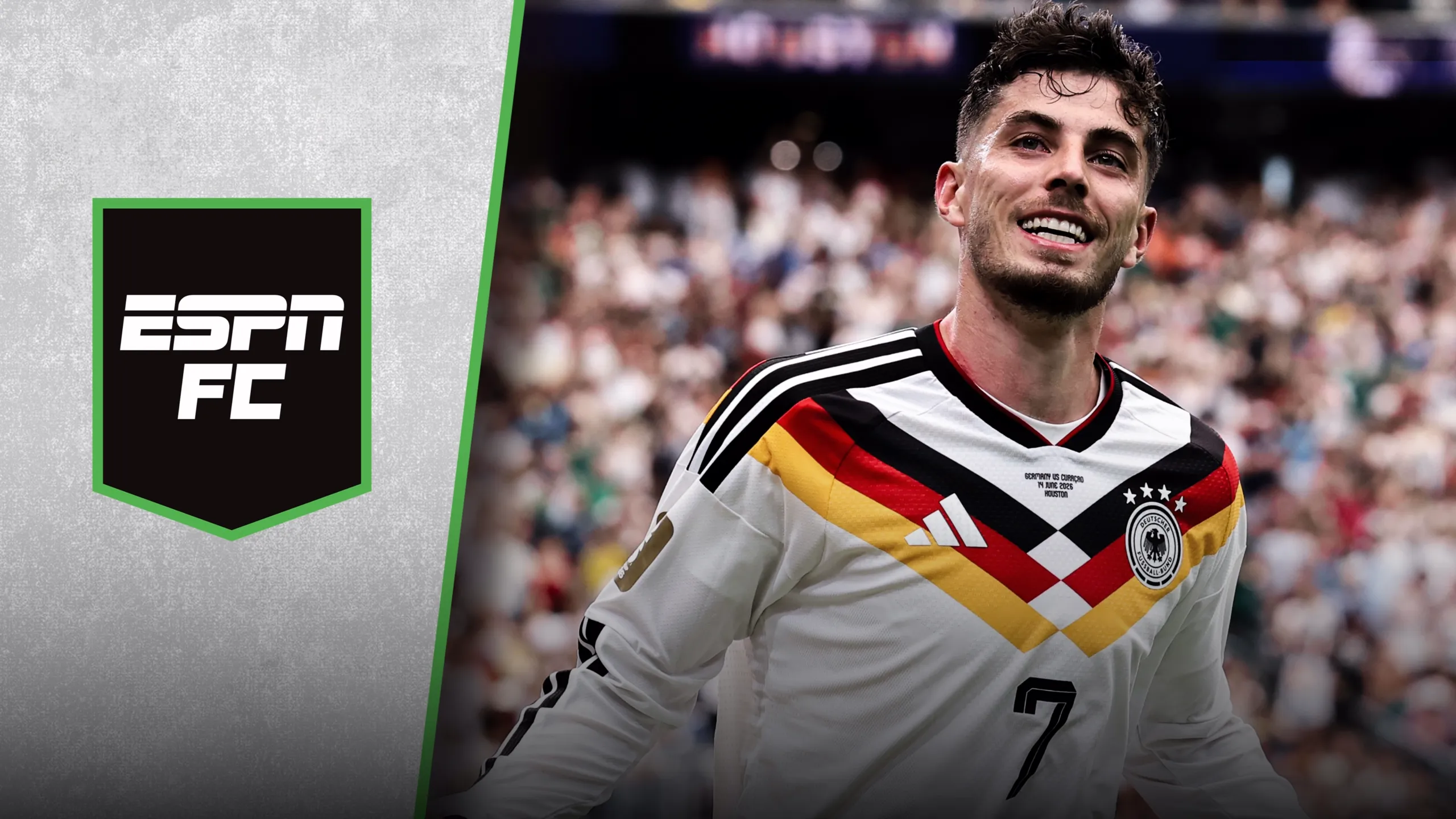thumbnail - ESPN FC: World Cup Special