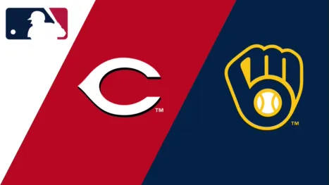 thumbnail - Cincinnati Reds vs. Milwaukee Brewers