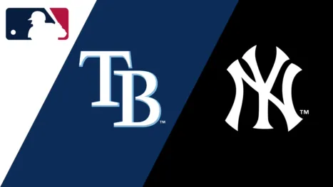thumbnail - Tampa Bay Rays vs. New York Yankees
