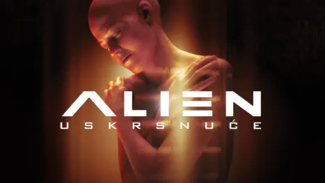 thumbnail - ALIEN: USKRSNUĆE