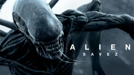thumbnail - ALIEN: SAVEZ