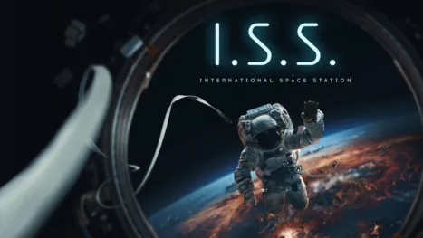 thumbnail - I.S.S.