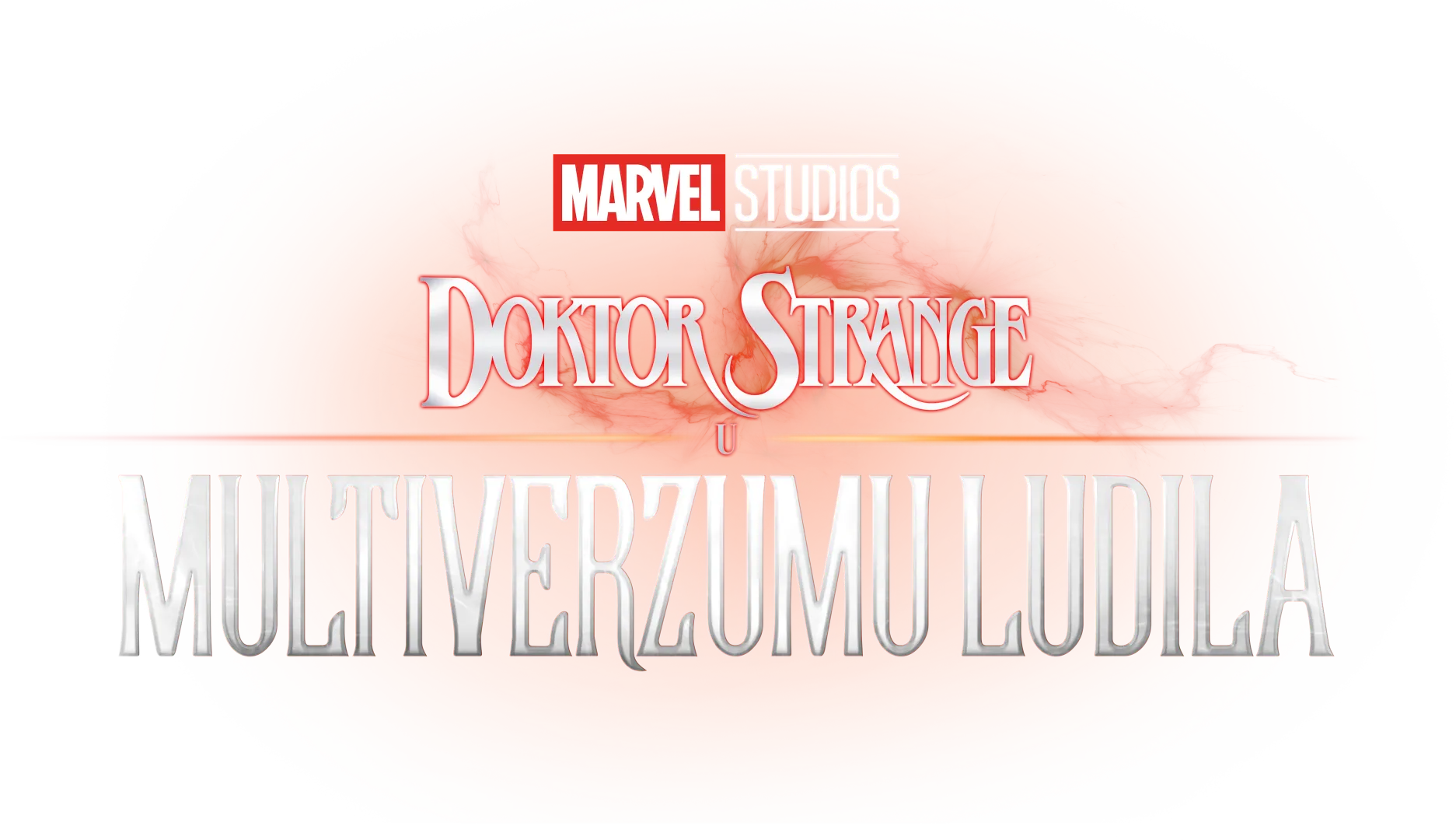 Doktor Strange u multiverzumu ludila