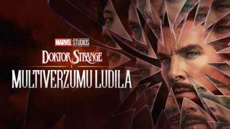 thumbnail - Doktor Strange u multiverzumu ludila