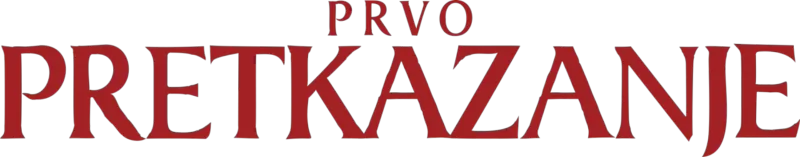 Prvo pretkazanje