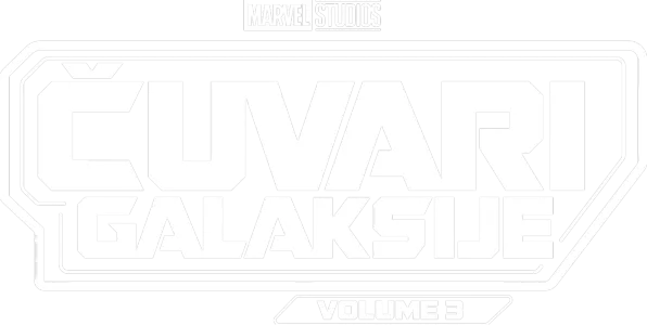 ČUVARI GALAKSIJE: VOLUME 3