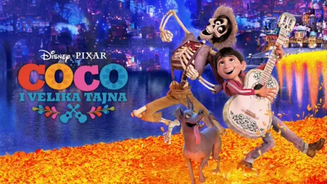 thumbnail - Coco i velika tajna