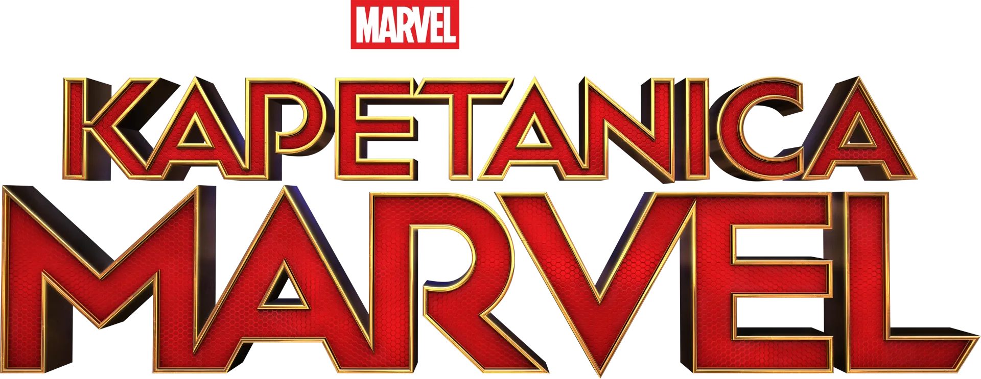 Kapetanica Marvel