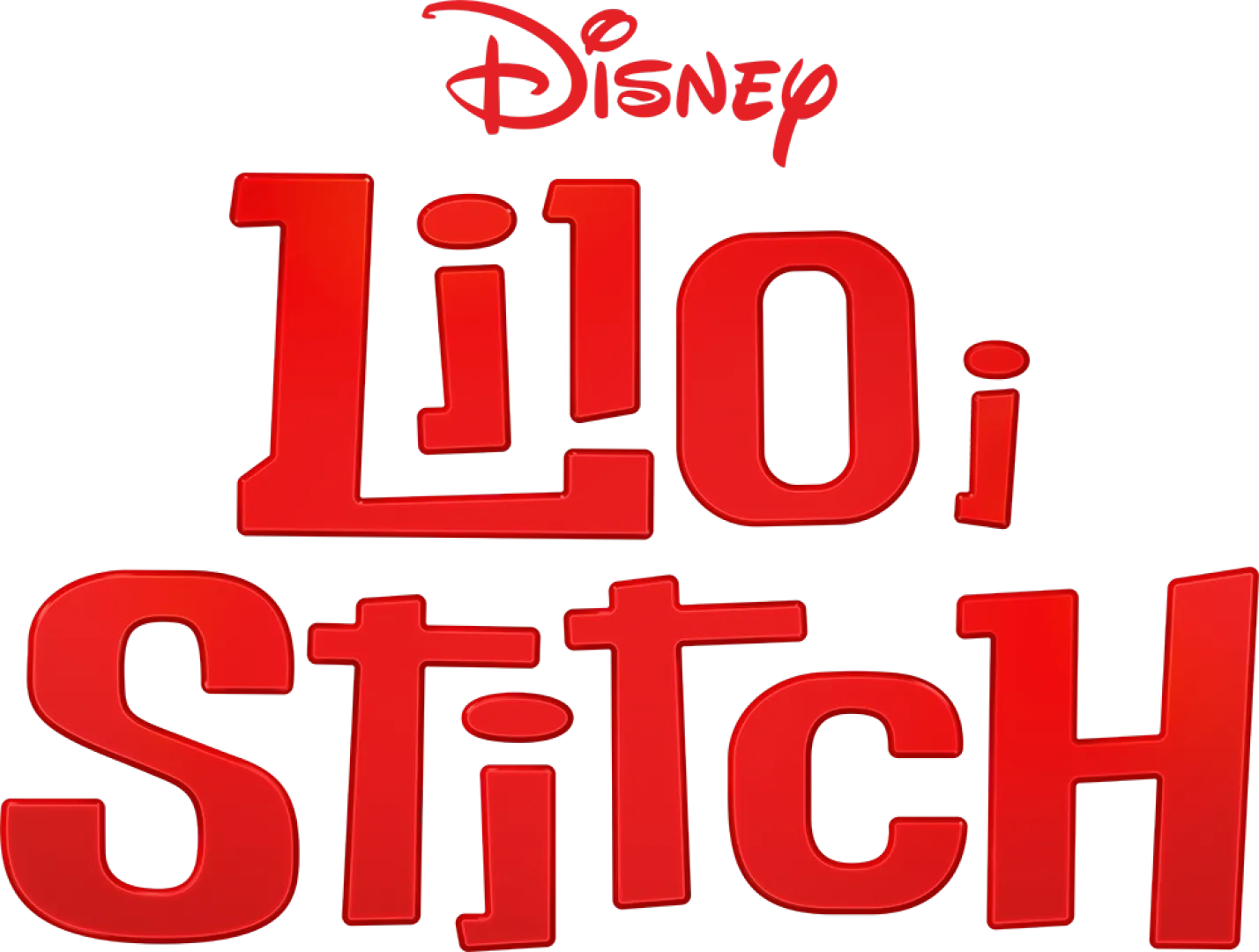 Lilo i Stitch