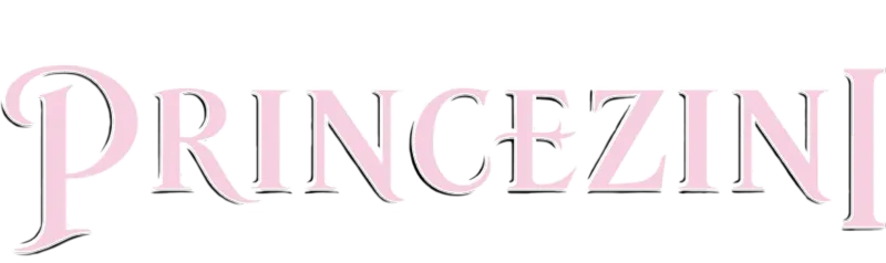 Princezini dnevnici