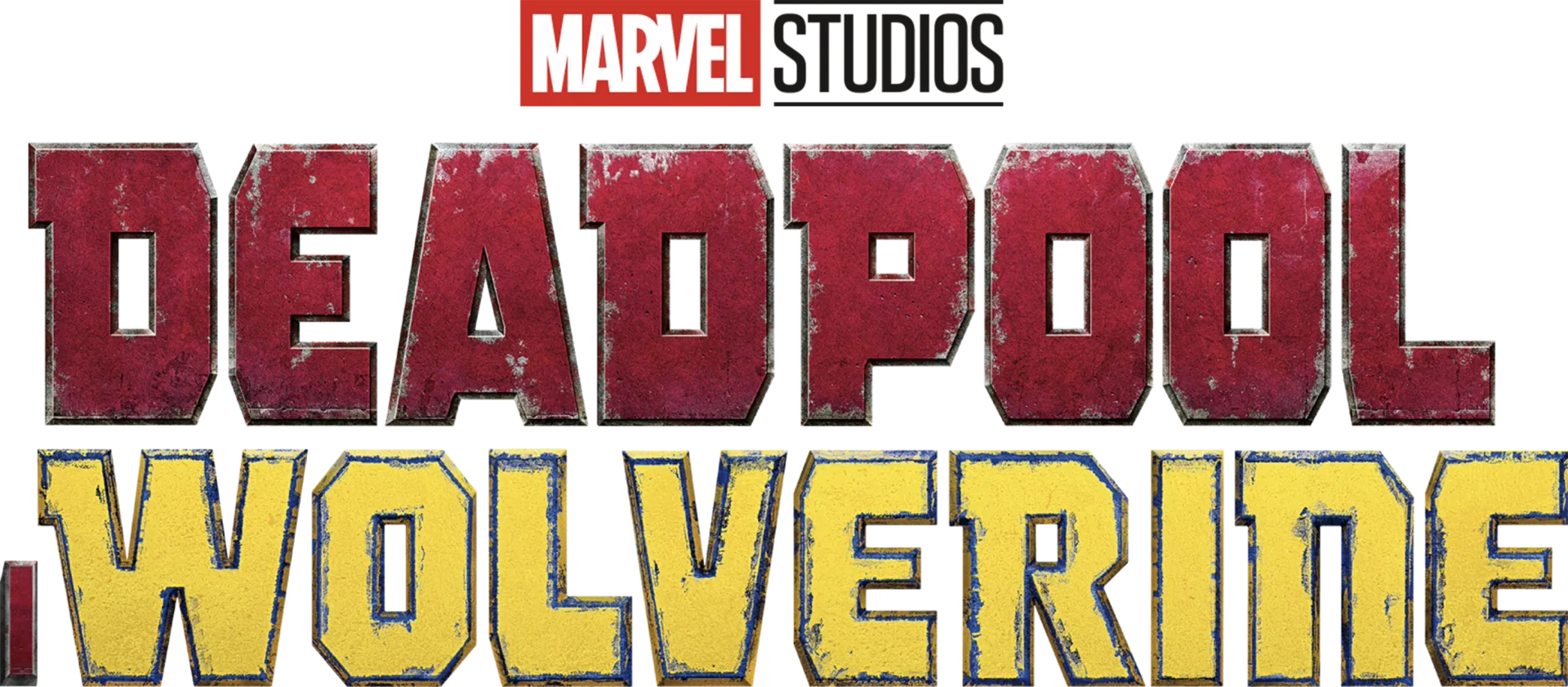 Deadpool i Wolverine