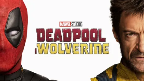 thumbnail - Deadpool i Wolverine