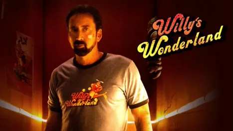 thumbnail - Willy's Wonderland