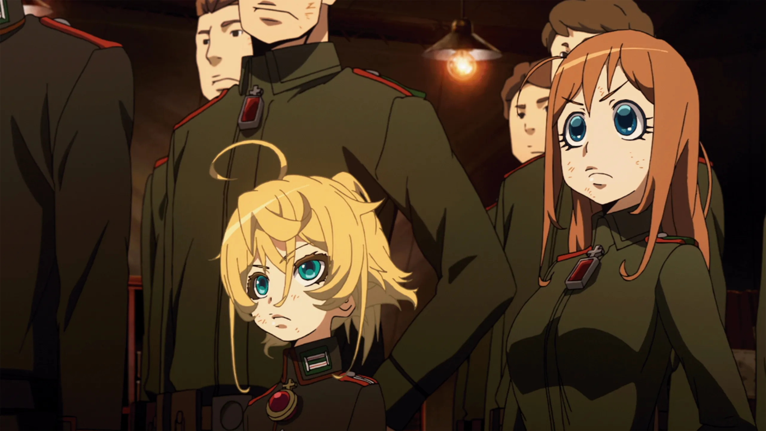 thumbnail - S1：第1話「ラインの悪魔」