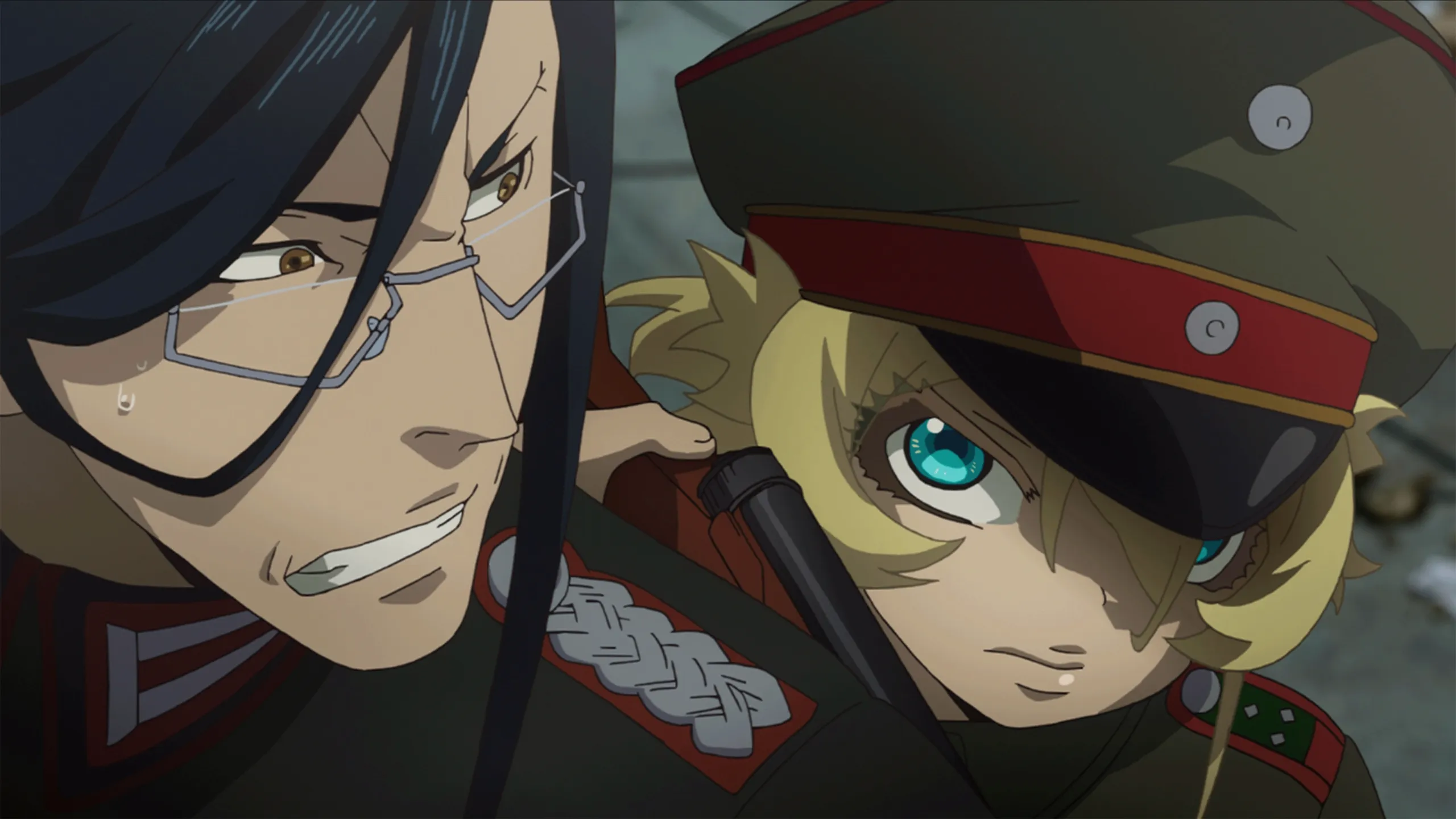 thumbnail - S1：第2話「プロローグ」
