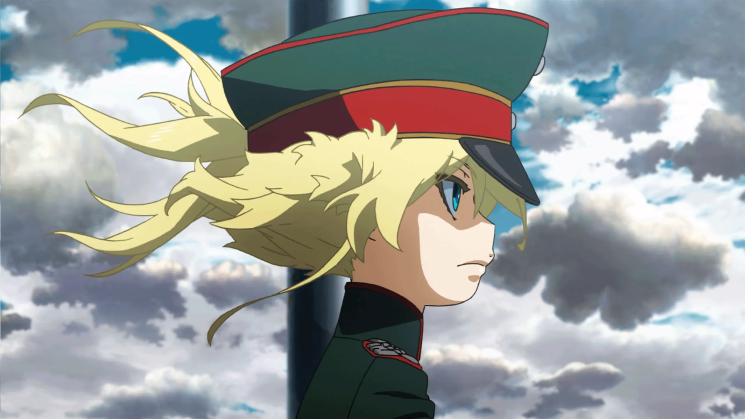 thumbnail - S1：第12話「勝利の使い方」