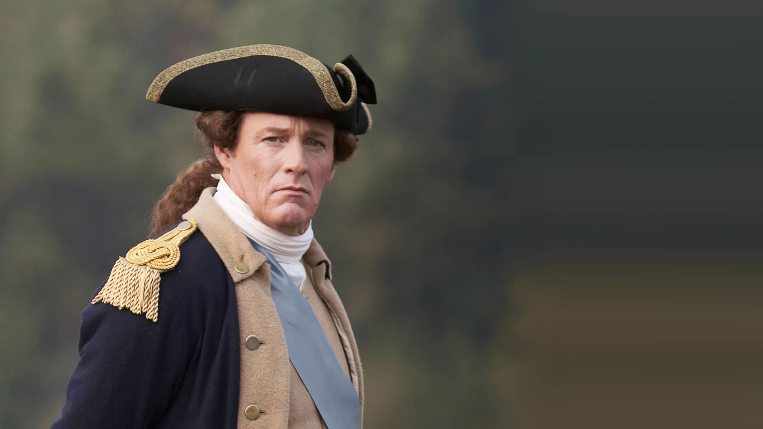‪Washington The Warrior‬