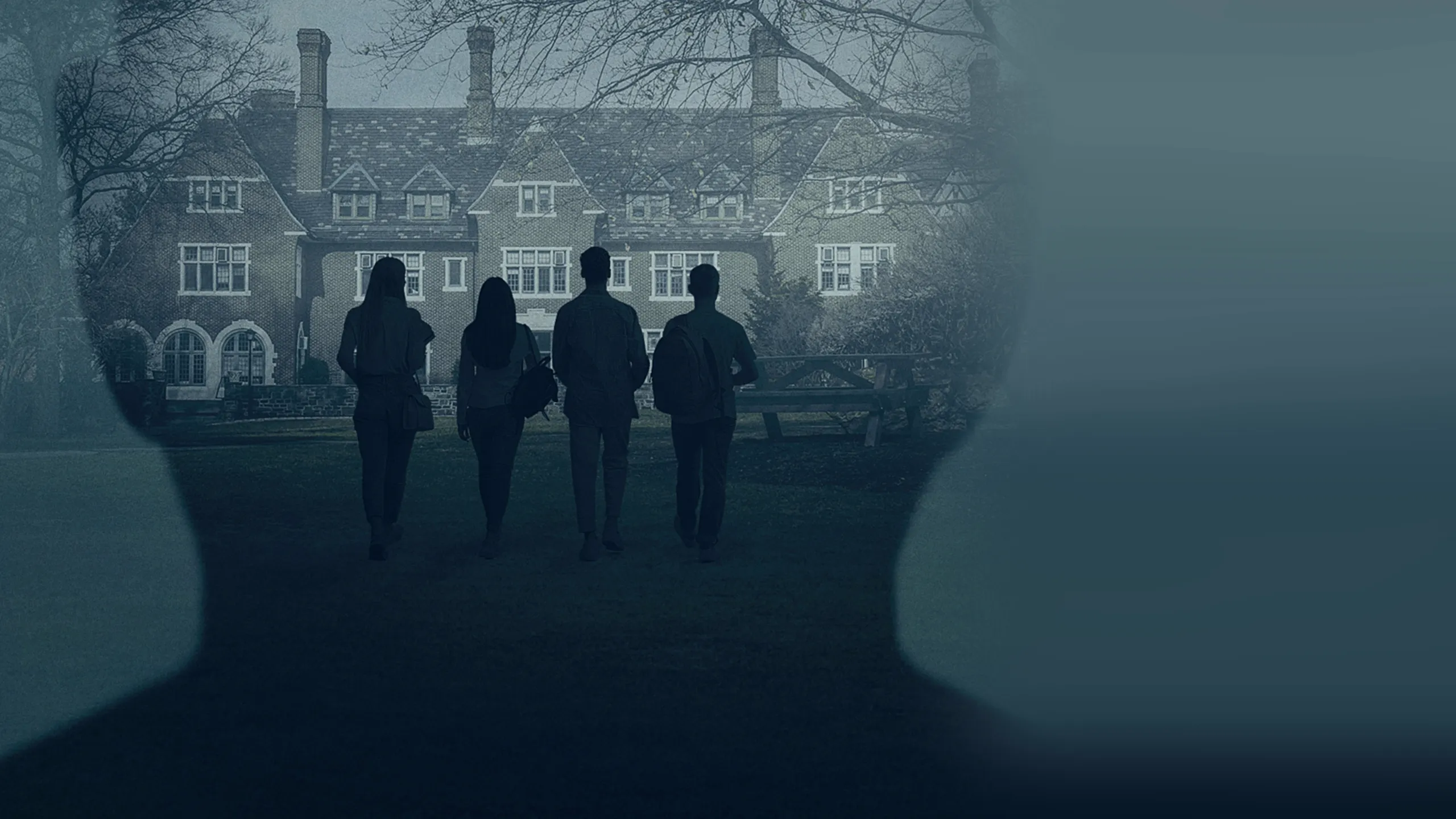 Stolen Youth: Inside the Cult at Sarah Lawrence