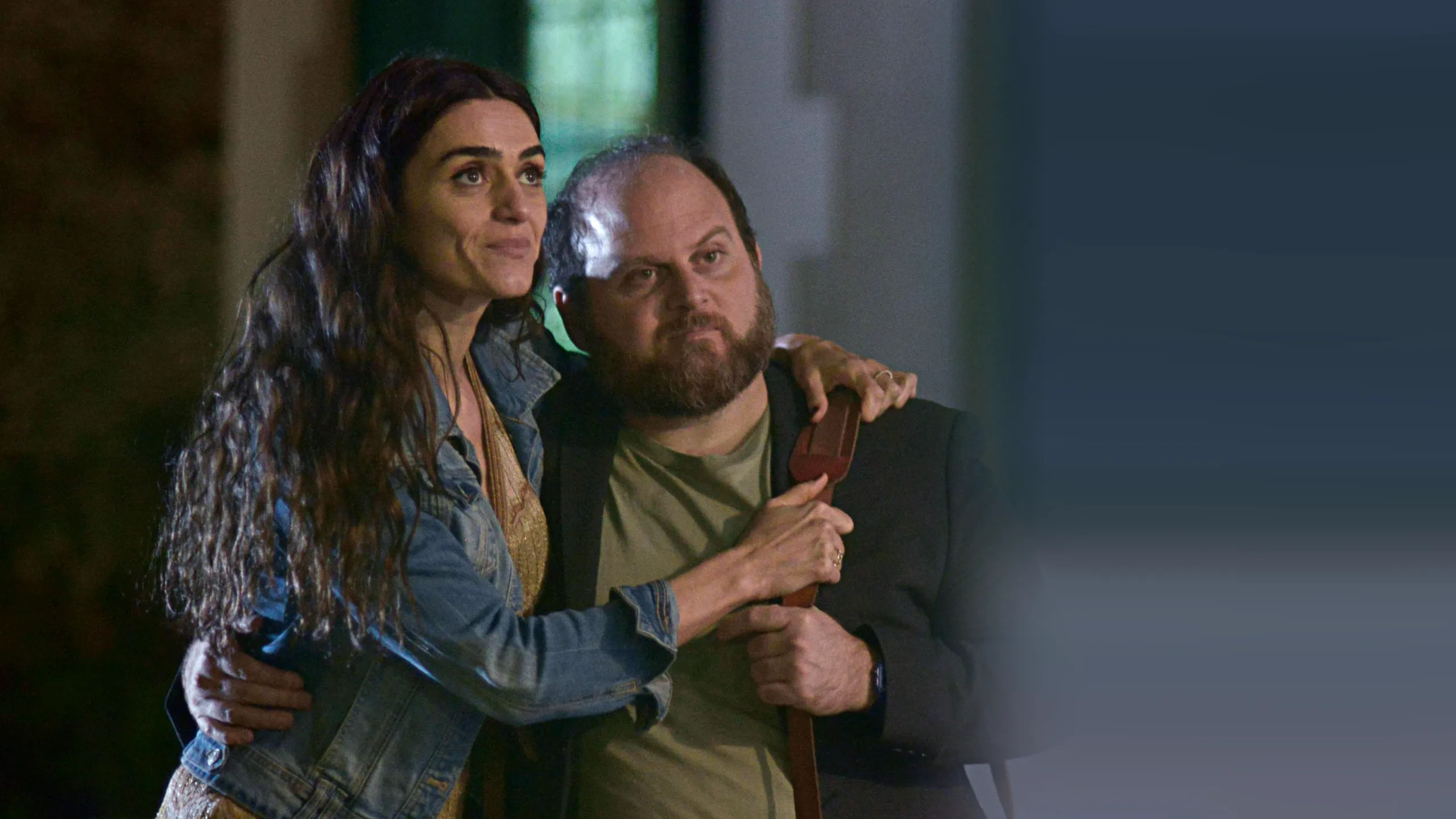 התקף הלב הטוב בחיי