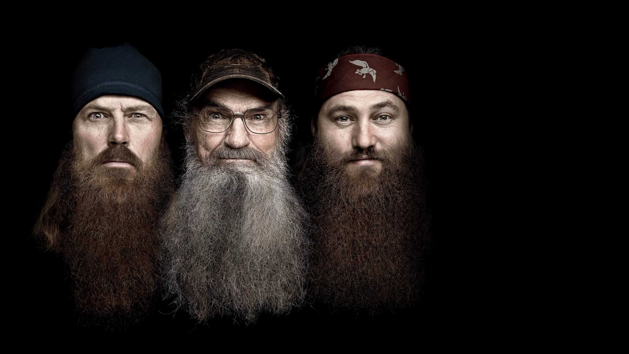 ‪Duck Dynasty‬